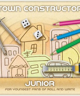 Town Constructor Junior