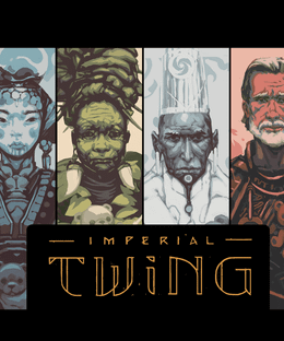 Imperial Twing
