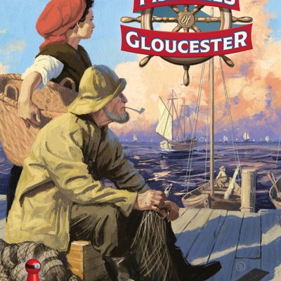 Fisheries of Gloucester