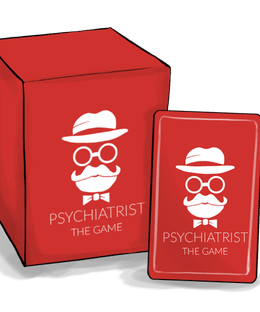 Psychiatrist the Game