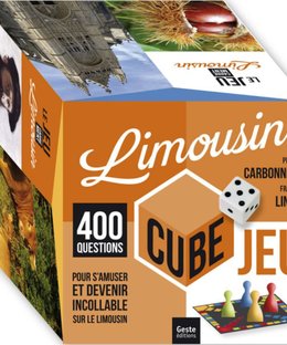 Limousin Cube
