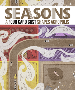 Agropolis: Seasons