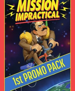 Mission Impractical: 1st Promo Pack