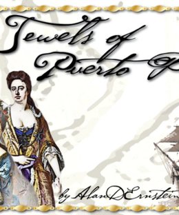 Jewels of Puerto Primo