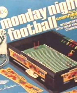 ABC Monday Night Football