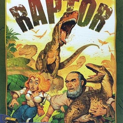 Raptor