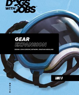 Dogs With Jobs: Gear