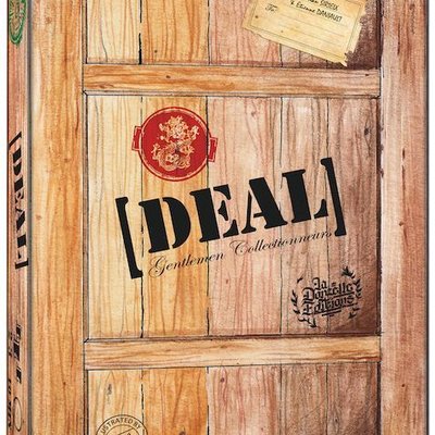 Deal, Gentlemen Collectionneurs