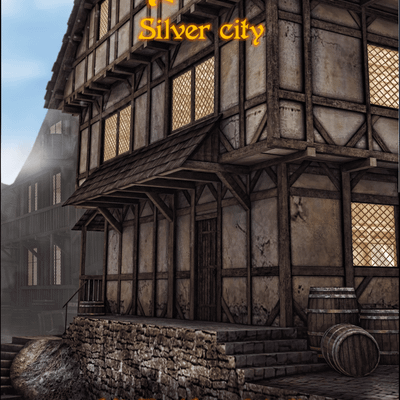 Dungeoneers: Silver City