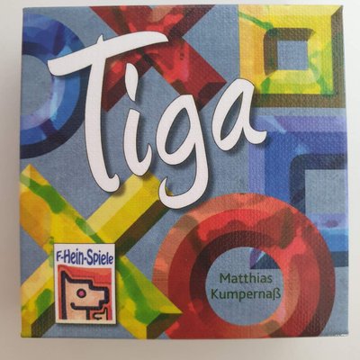 Tiga