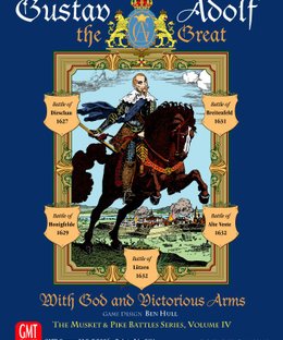 Gustav Adolf the Great: With God and Victorious Arms
