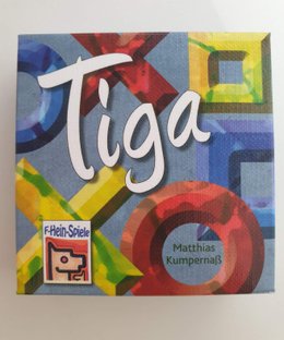 Tiga