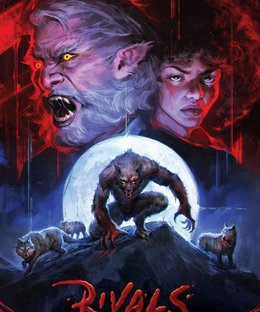 Vampire: The Masquerade – Rivals: Werewolf: Fang & Talon