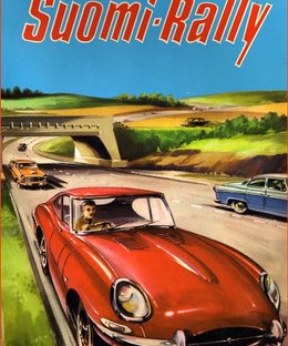 Suomi-Rally