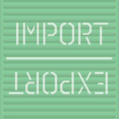 Import / Export