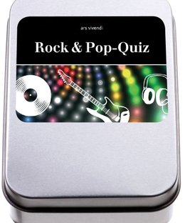 Rock & Pop-Quiz