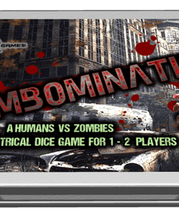 Zombomination