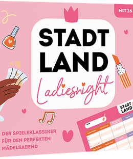 Stadt, Land, Ladiesnight