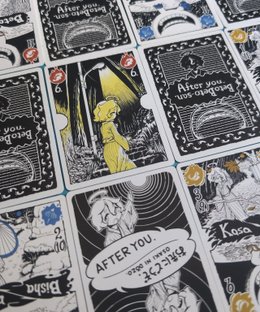 After you, Betobeto-san