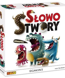 SłowoStwory