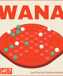 Wana