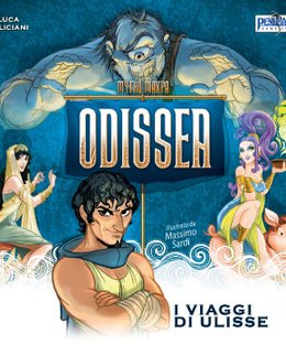 Odissea: I Viaggi di Ulisse