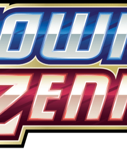 Pokémon TCG: Sword & Shield – Crown Zenith