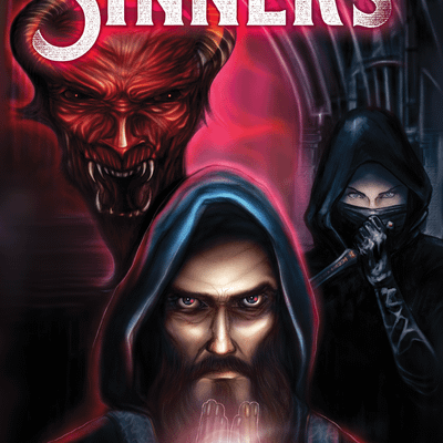 Sinners