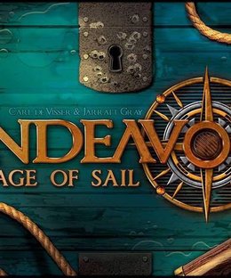 Endeavor: Age of Sail