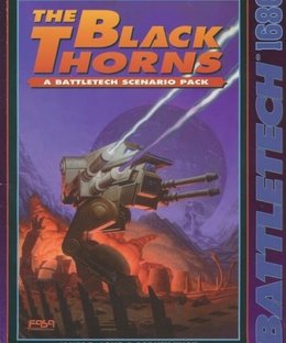 BattleTech: The Black Thorns