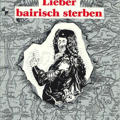 Lieber bairisch sterben