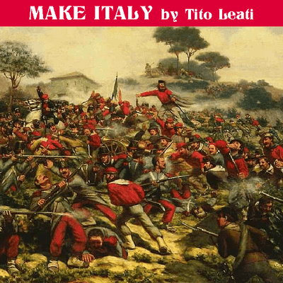 Make Italy!