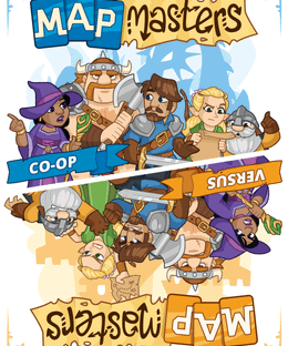 Map Masters