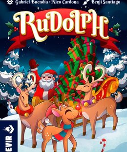 Rudolph