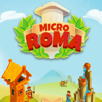 Micro Rome