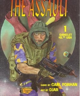 Breeders: The Assault