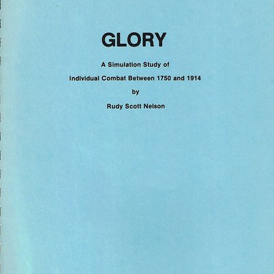 Glory