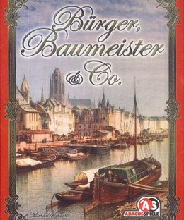 Bürger, Baumeister & Co.