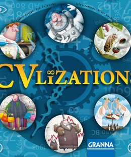 CVlizations