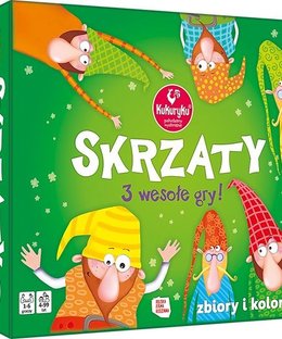 Skrzaty