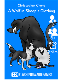 A Wolf in Sheep's Clothing