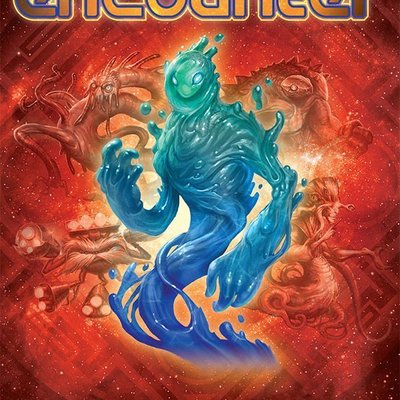 Cosmic Encounter: Cosmic Storm