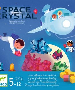 Space Crystal