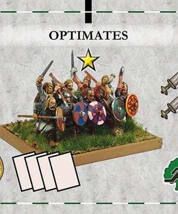 Aurelian: Germanic Unit Tiles