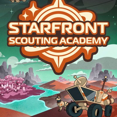 Starfront Scouting Academy