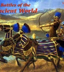 Battles of the Ancient World Volume III
