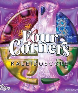Four Corners