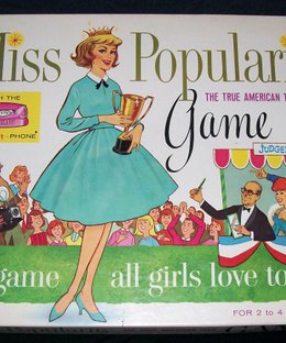 Miss Popularity