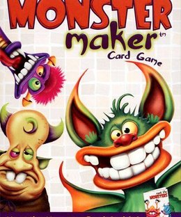 Monster Maker