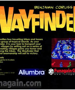 Wayfinder
